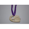 Medal Dzień Babci