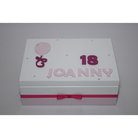 Box 6 - Prezent na urodziny, 18-tkę wer.5