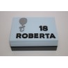 Box 6 - Prezent na urodziny, 18-tkę wer.6