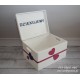 Pudełko na ślubne koperty - Kopertówka 12
